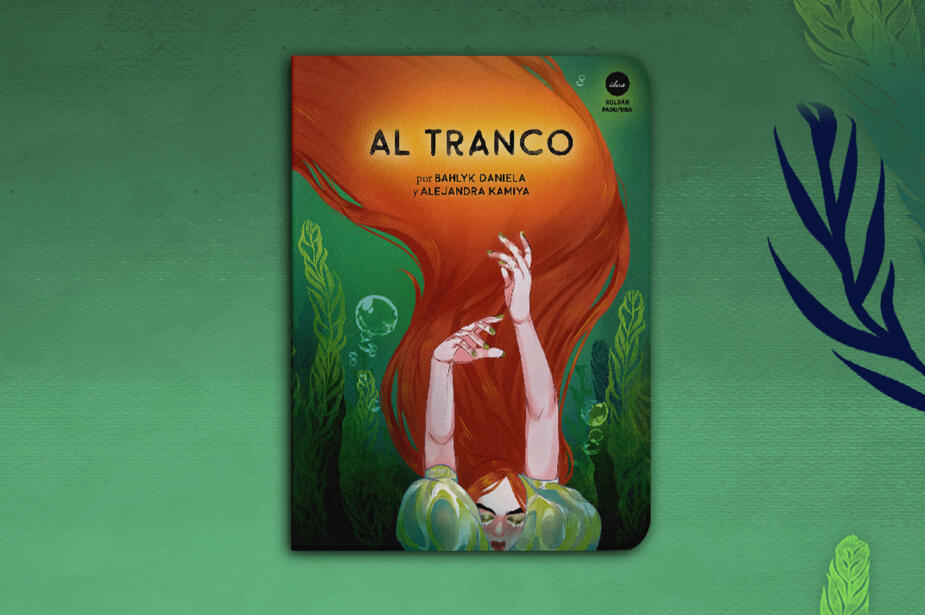 Micro-álbum "Al tranco"